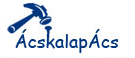 ÁcskalapÁcs Bt.