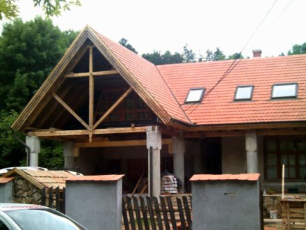 tető felújítás