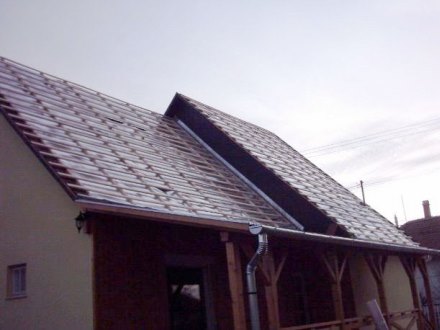 tető szigetelés 