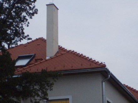 tetőépítés, tetőfedés
